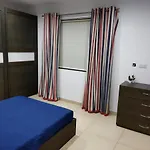 Apartment Duplex Penthouse With Swimming Pool