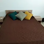 Duplex Penthouse With Swimming Pool Daire