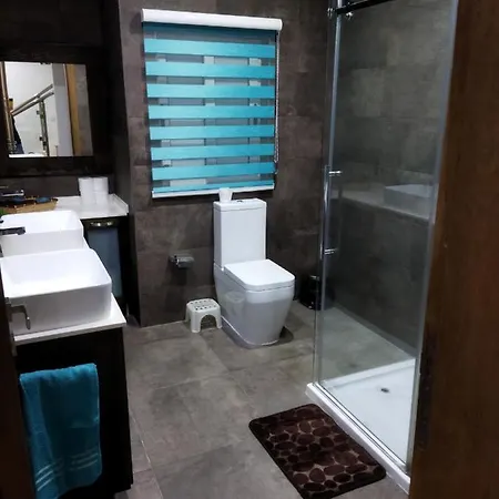 Duplex Penthouse With Swimming Pool Xghajra