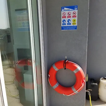 Duplex Penthouse With Swimming Pool Διαμέρισμα Xghajra