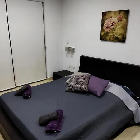 Διαμέρισμα Duplex Penthouse With Swimming Pool Xghajra