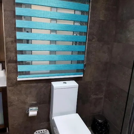 Διαμέρισμα Duplex Penthouse With Swimming Pool *