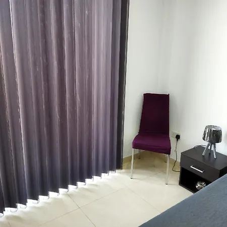 Duplex Penthouse With Swimming Pool * Xghajra