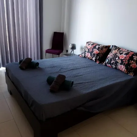 شقة Duplex Penthouse With Swimming Pool *
