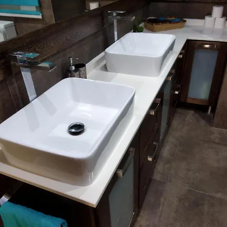 Duplex Penthouse With Swimming Pool *