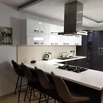 Duplex Penthouse With Swimming Pool Apartament