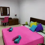 Apartament Duplex Penthouse With Swimming Pool Xghajra