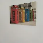Duplex Penthouse With Swimming Pool Apartament *