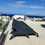 Apartament Duplex Penthouse With Swimming Pool *