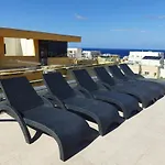 Duplex Penthouse With Swimming Pool Apartament
