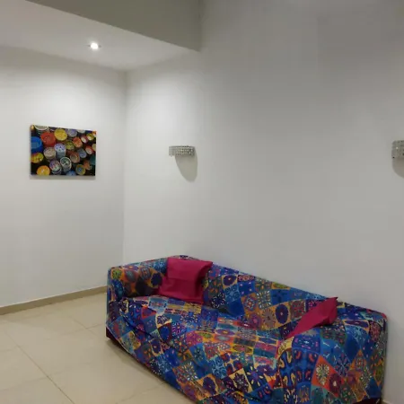 Апартаменты Duplex Penthouse With Swimming Pool *