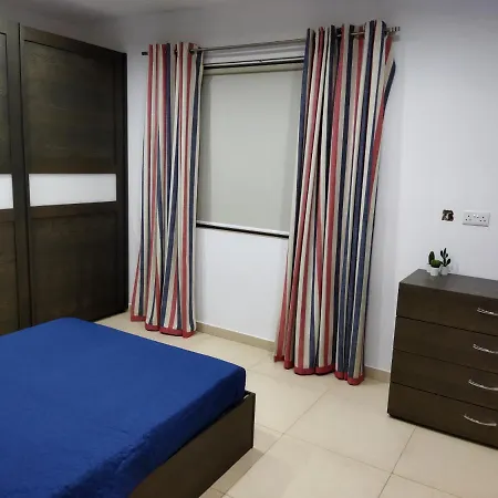 Apartment Duplex Penthouse With Swimming Pool