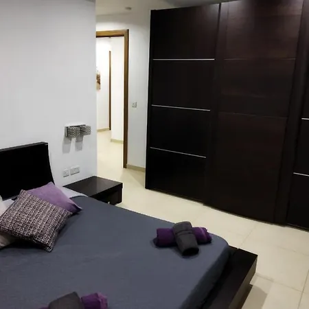 Apartment Duplex Penthouse With Swimming Pool *