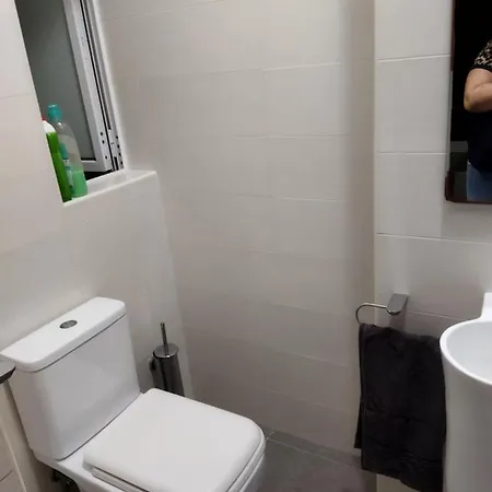 Duplex Penthouse With Swimming Pool