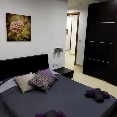 Appartement Duplex Penthouse With Swimming Pool *