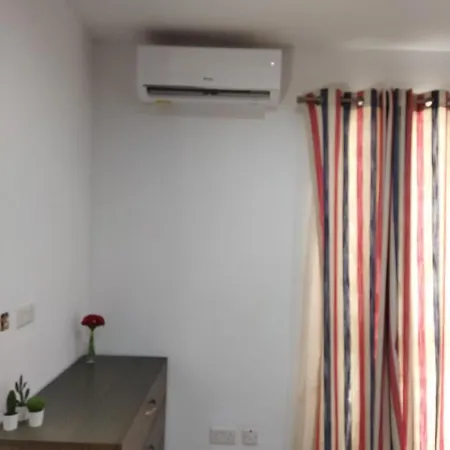 Duplex Penthouse With Swimming Pool דירה
