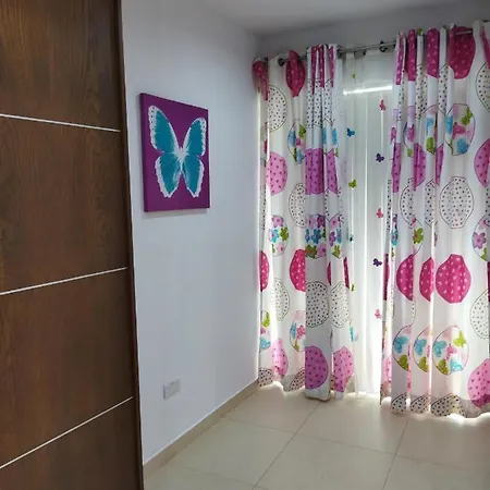 דירה Duplex Penthouse With Swimming Pool Xghajra