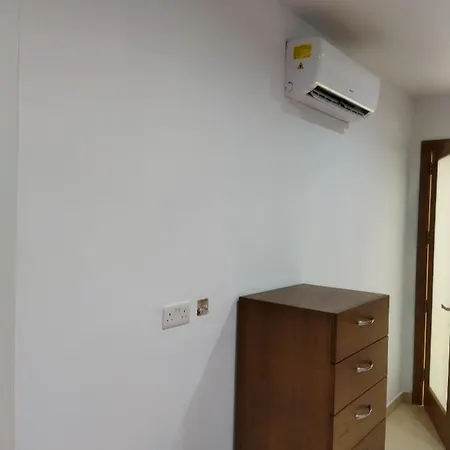 Duplex Penthouse With Swimming Pool דירה