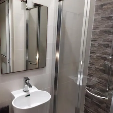 Duplex Penthouse With Swimming Pool Appartement Xghajra