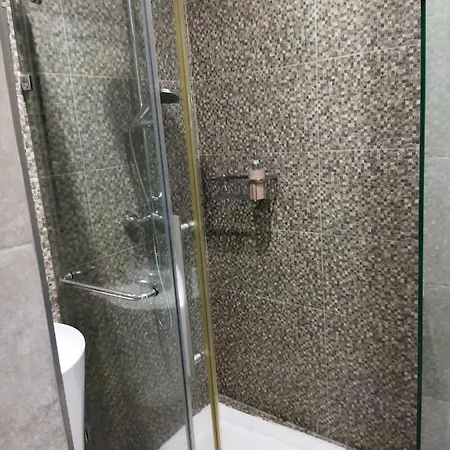 דירה Duplex Penthouse With Swimming Pool