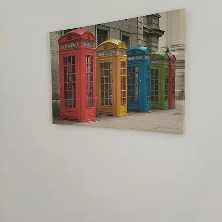 Duplex Penthouse With Swimming Pool アパート *