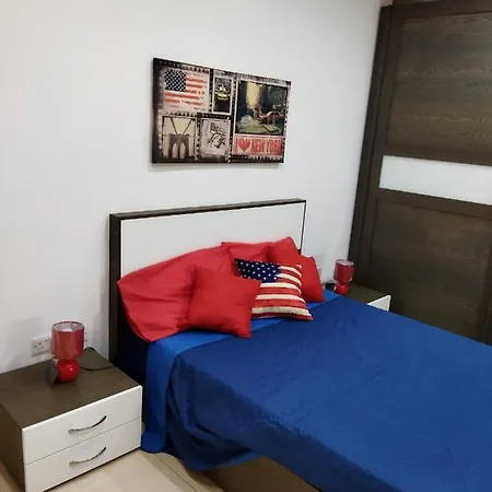 Duplex Penthouse With Swimming Pool * Xghajra