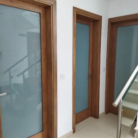 Апартаменты Duplex Penthouse With Swimming Pool *