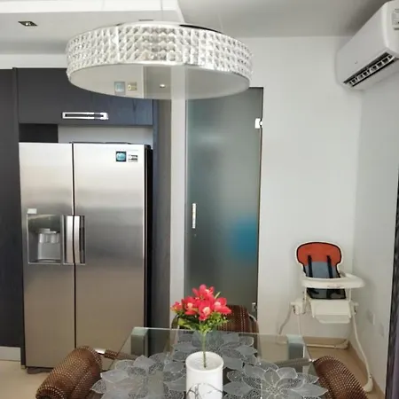 דירה Duplex Penthouse With Swimming Pool *