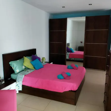 Duplex Penthouse With Swimming Pool * Xghajra