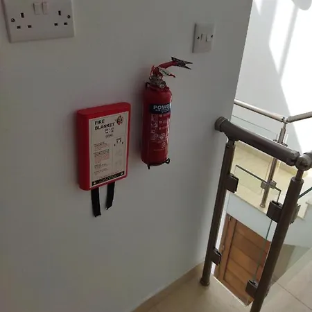 アパート Duplex Penthouse With Swimming Pool