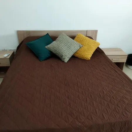 Duplex Penthouse With Swimming Pool Apartament
