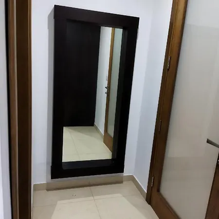 Duplex Penthouse With Swimming Pool Apartment *
