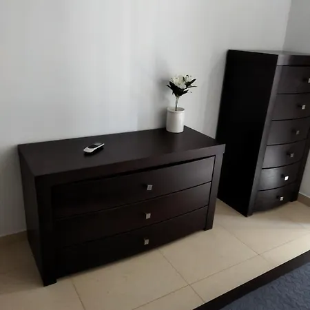 Duplex Penthouse With Swimming Pool *