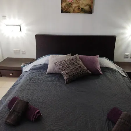 Duplex Penthouse With Swimming Pool * Xghajra