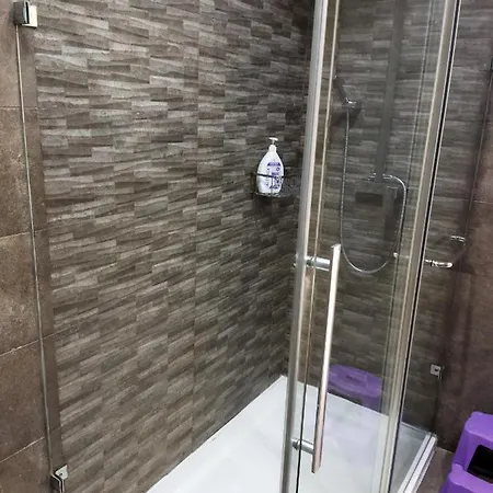 Duplex Penthouse With Swimming Pool