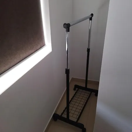 דירה Duplex Penthouse With Swimming Pool Xghajra