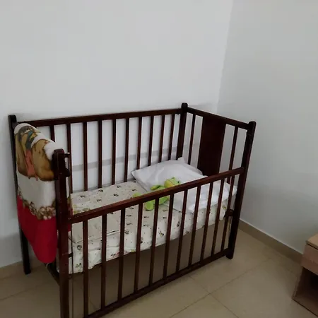 Apartament Duplex Penthouse With Swimming Pool *