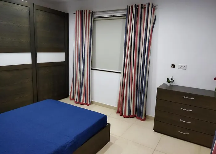 Apartment Duplex Penthouse With Swimming Pool