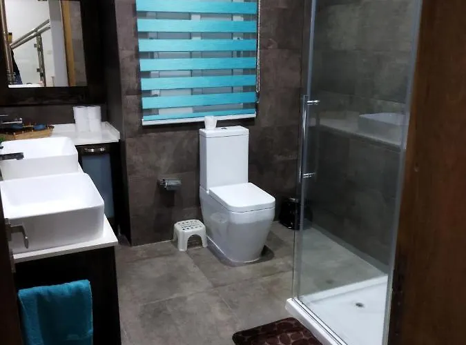 Duplex Penthouse With Swimming Pool Xghajra