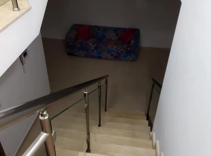 Duplex Penthouse With Swimming Pool * Xghajra