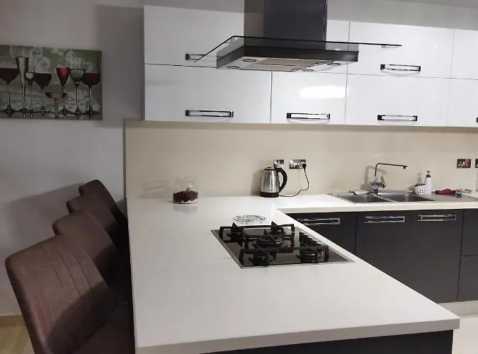 Duplex Penthouse With Swimming Pool