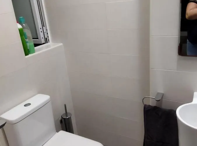 Duplex Penthouse With Swimming Pool