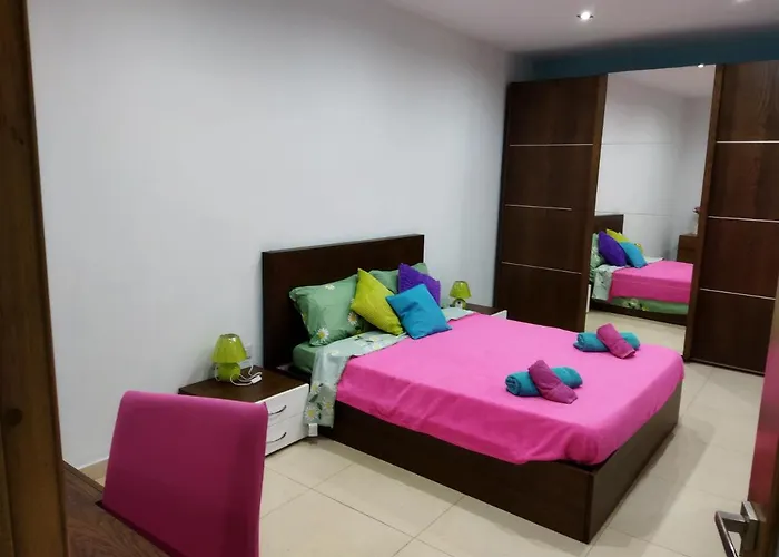 아파트 Duplex Penthouse With Swimming Pool *