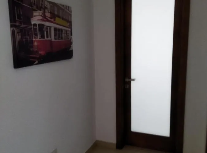 아파트 Duplex Penthouse With Swimming Pool