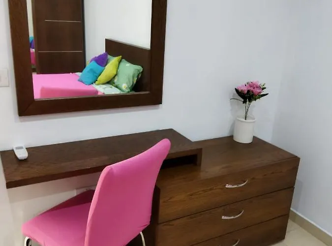 Duplex Penthouse With Swimming Pool Xghajra