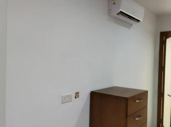 Duplex Penthouse With Swimming Pool 아파트