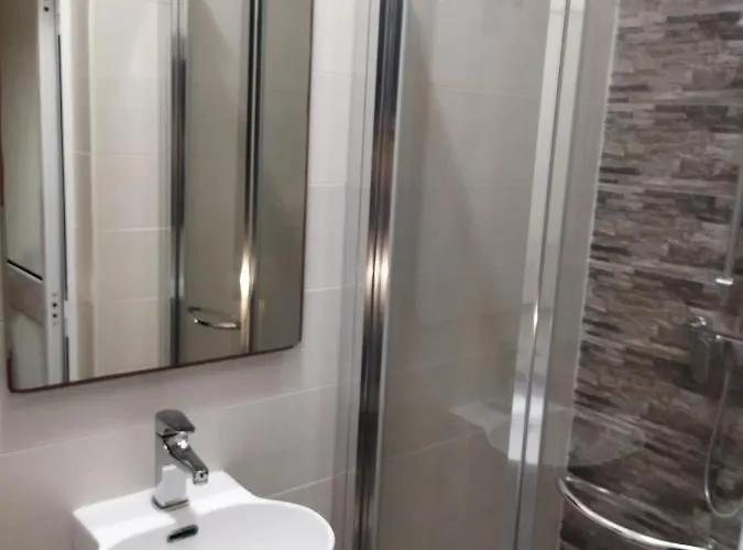 Duplex Penthouse With Swimming Pool 아파트 Xghajra