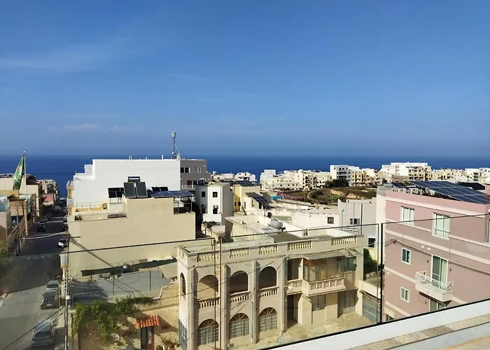 Duplex Penthouse With Swimming Pool 아파트 *