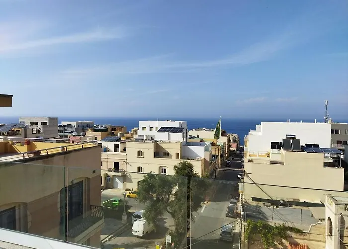 Duplex Penthouse With Swimming Pool Apartment *