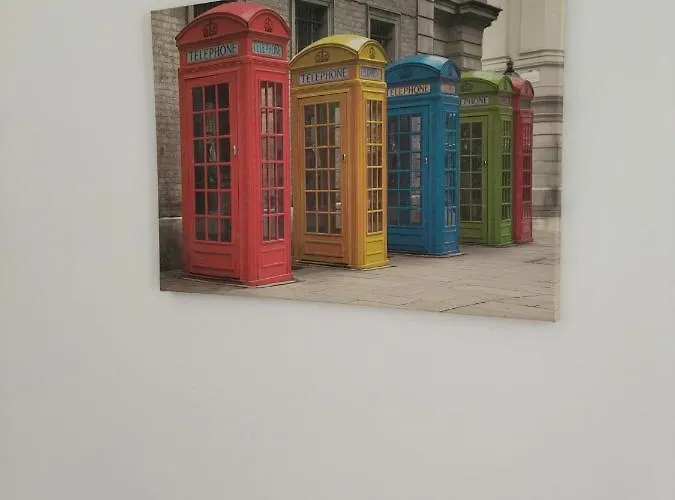 Duplex Penthouse With Swimming Pool Apartment *